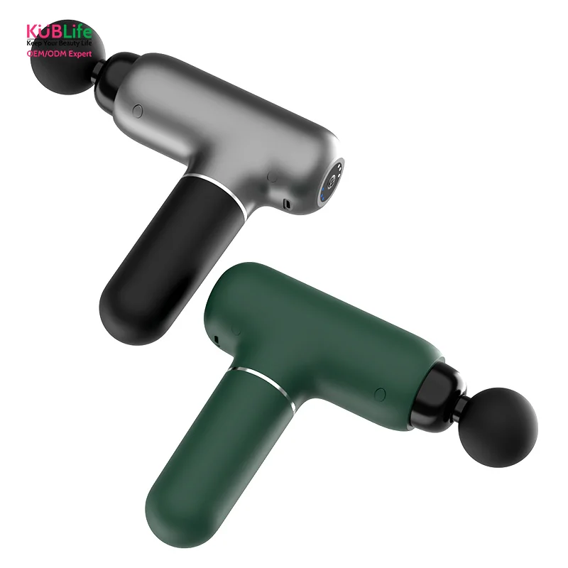 

Deep Tissue Percussion Therapy Massage muscle relaxation massage gun