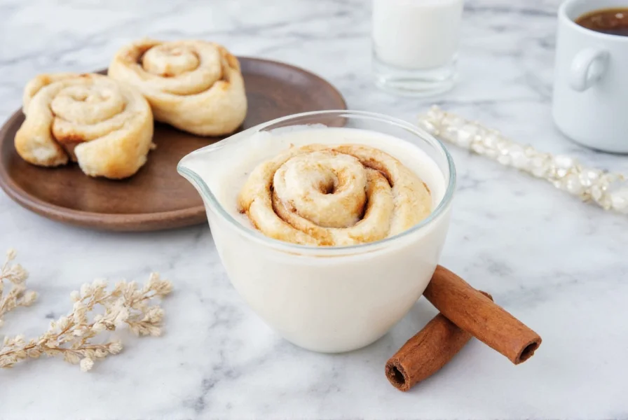 Cinnamon Roll Creamer: Flavor Guide & Usage Tips