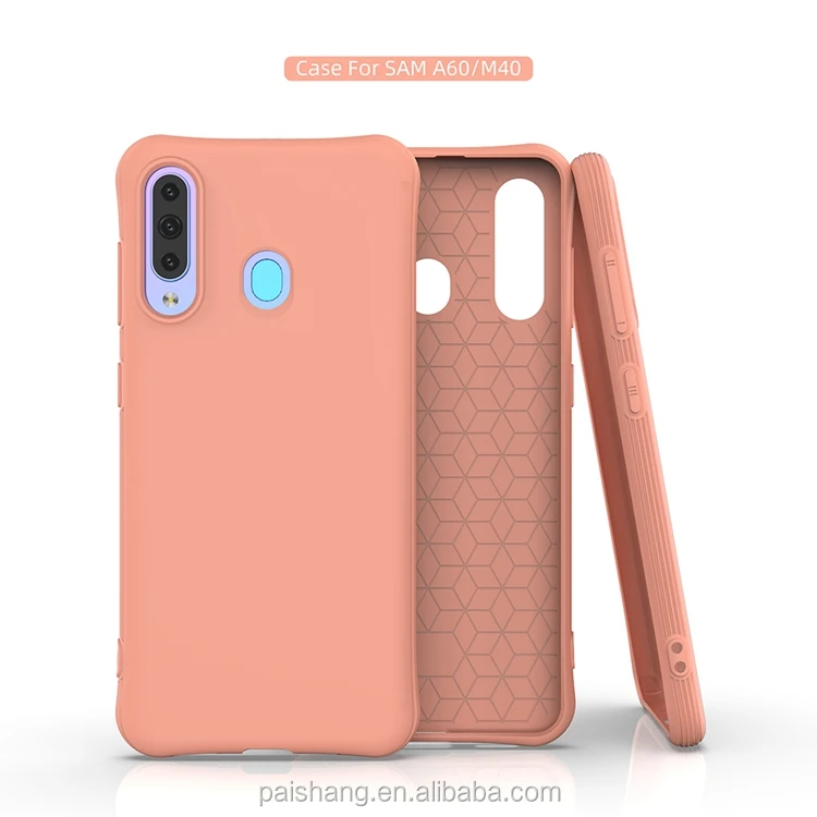 samsung galaxy m40 back cover