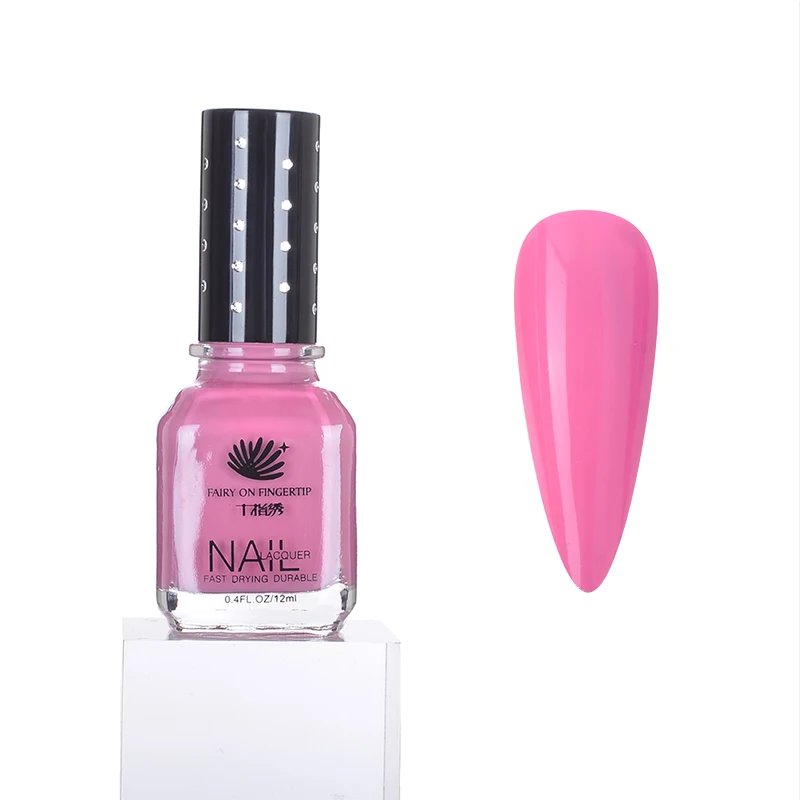 

Ready To Ship Colorful 12ml Private Label Nail Art Beauty Nail Uv Gel Lacquer Polish, 80 colors