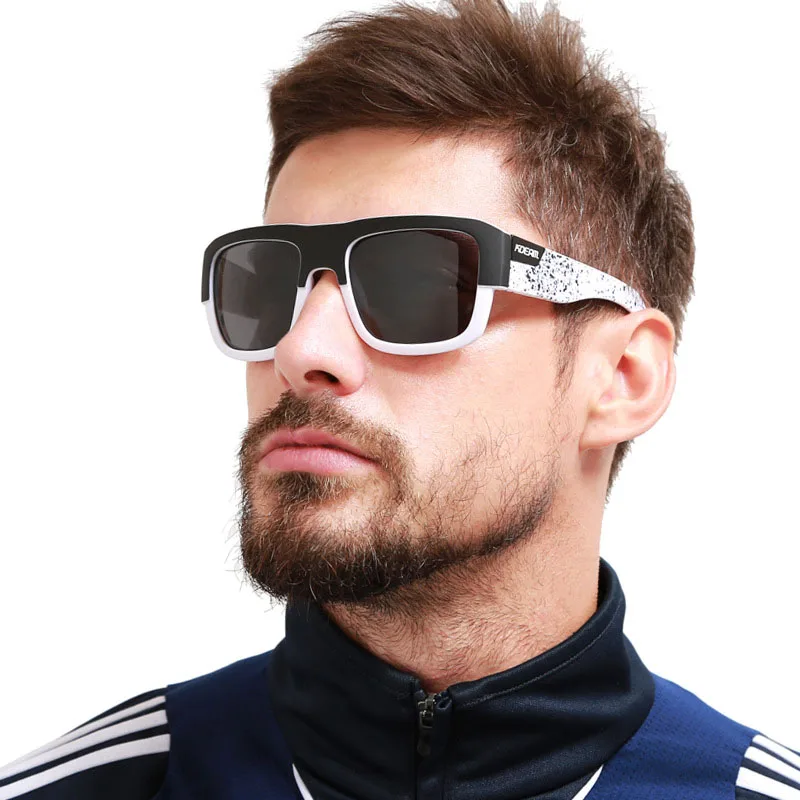 

Hot Sale KDEAM Brand Designer Fashion Polarized Sunglasses, Custom colors