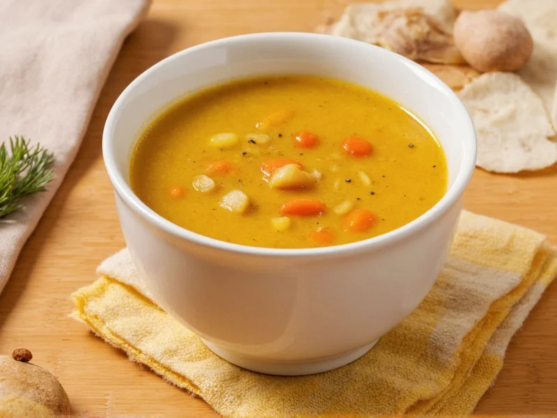 Best Spices for Chicken Soup: Flavor Guide