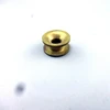 Factory direct-selling 304 stainless steel rivet carbon steel semi-hollow-core rivet semi-round head rivet for baby carrier rive