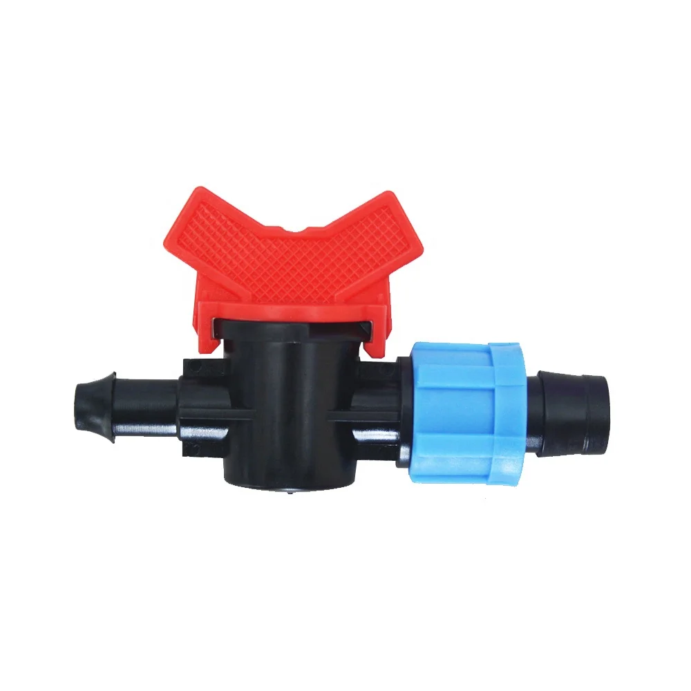 

factory price new type pull tab bypass drip valve sprinkler irrigation supplies