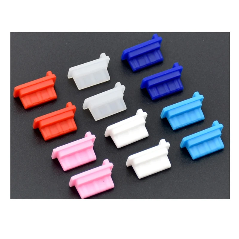 

Free ship USB Dust Plug Charger Port Cover Cap USB Hole Plug USB Master Dust Cap Silicone Dustproof Protector Tablet PC Notebook, Black,red,pink,white,blue,transparent