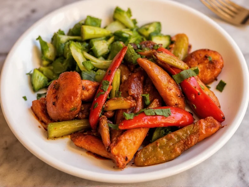 Best BBQ Vegetables: Ultimate Grilling Guide