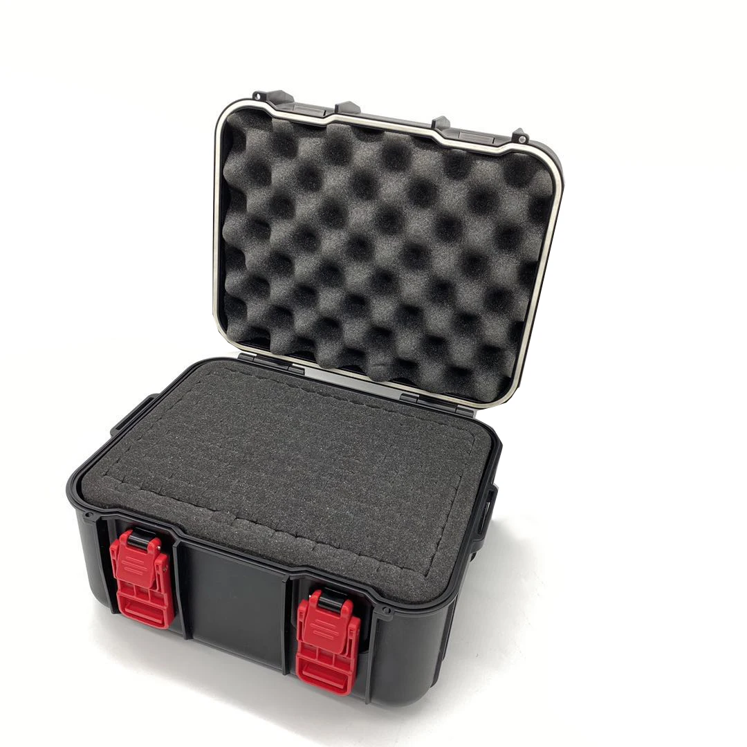 
Manufacturer New Design High end Special Purpose Protective Watertight Transportation Storage Hard Camera Case 