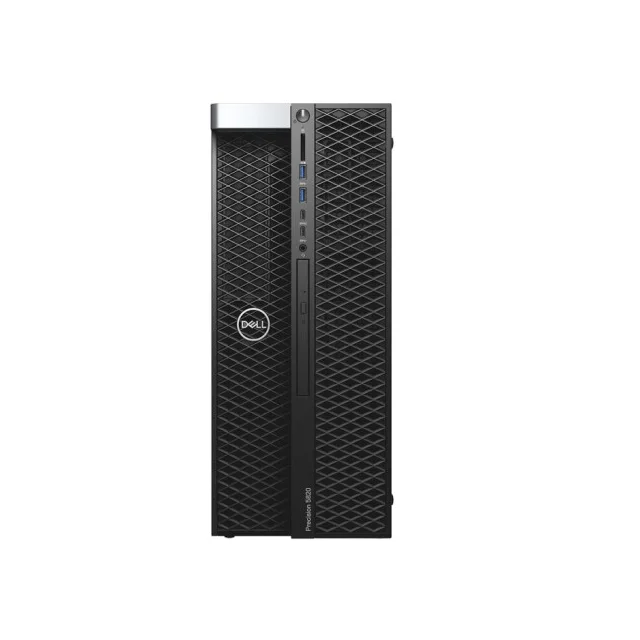 

8GB Precision 7820 Tower Workstation