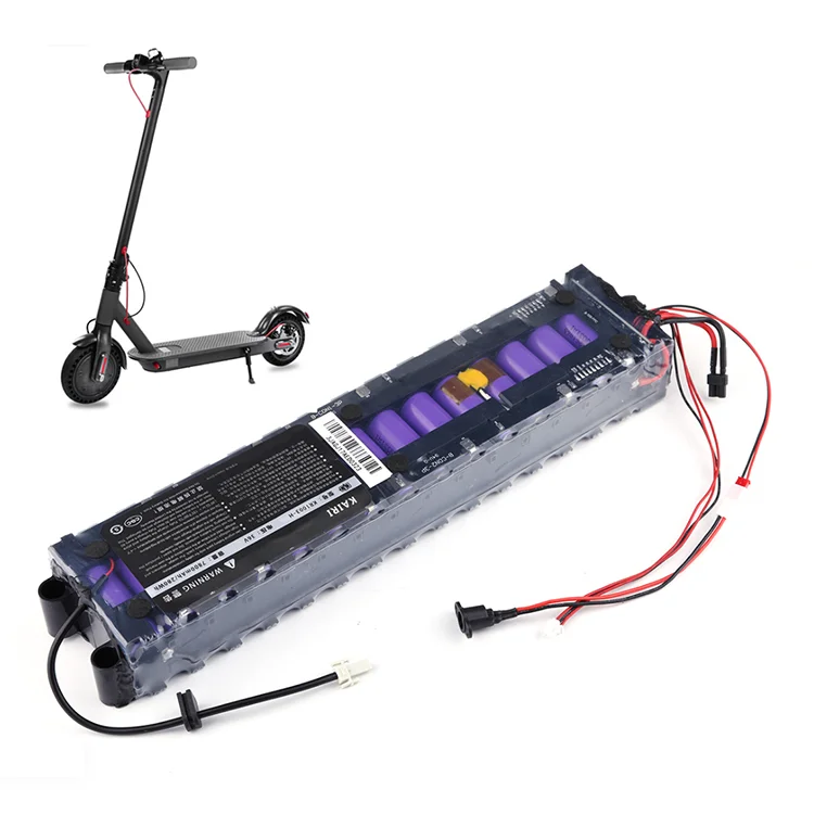 

36 v polymer lithium ion battery charger cell pack parts