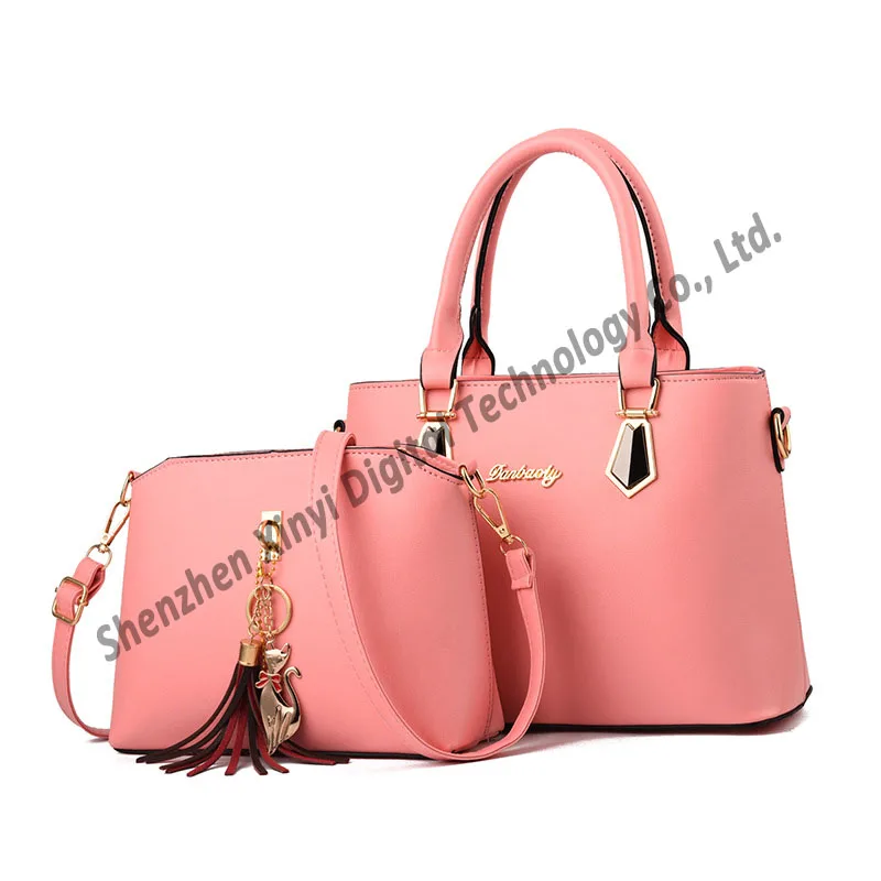 

Fashion latest Ladies Hand Bags Newest Women Handbag