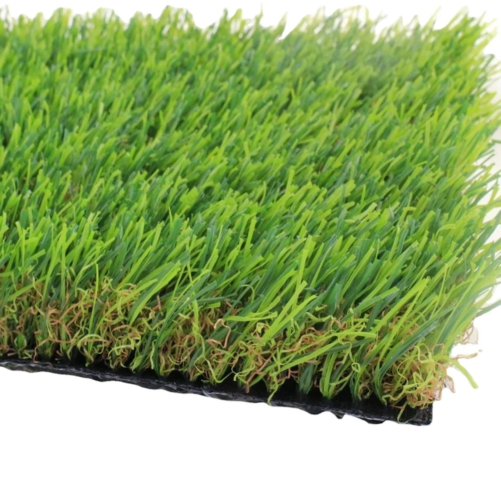 

Hot Sale 40mm High Quality 50mm Turf Soccer Field Soccer Turf Football Turf Artificial Grass Wall Landscaping Rolls 40mm