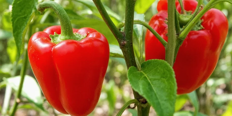 Proper Way to Harvest Serrano Peppers