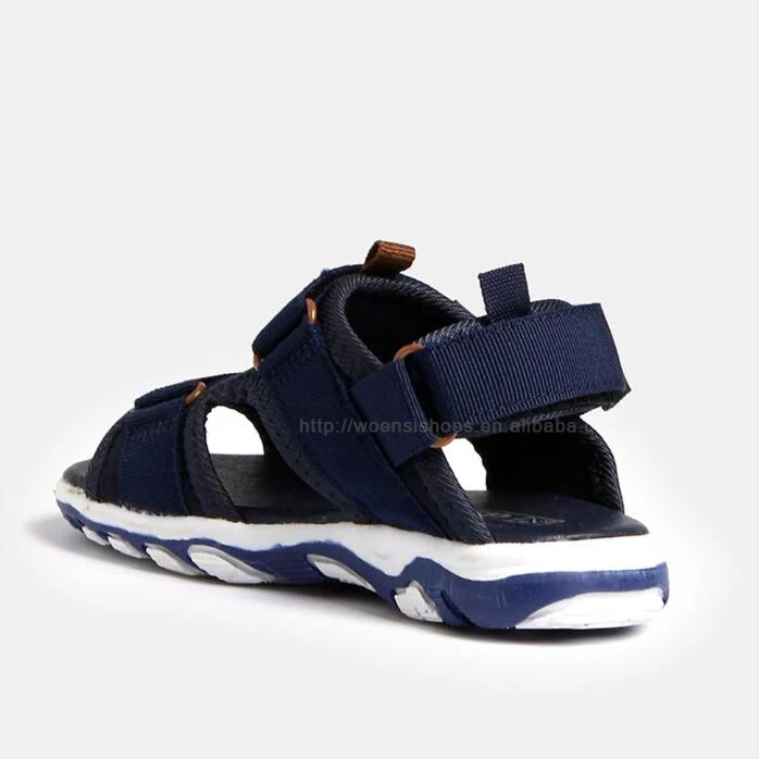 new low price quality oem boys summer beach children sport sandals shoes kids