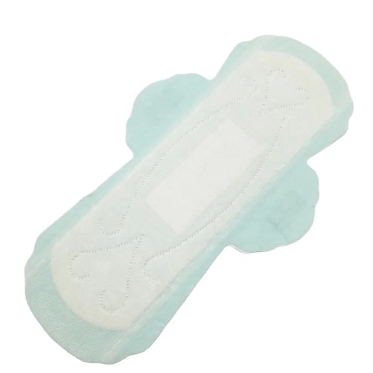 

Orgnica menstrual pads bio anion sanitary napkin non side effects 320 mm longest sanitary pads