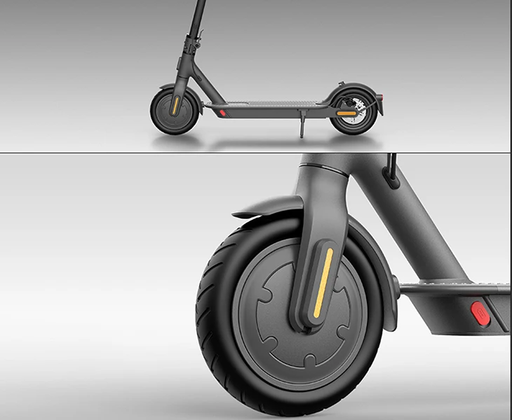 Xiaomi electric scooter essential