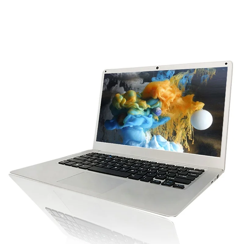 

Low cost new 14 inch laptop in tel Z8350 with 4GB 64GB support win 10 os