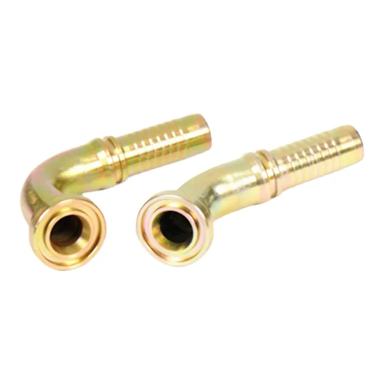 
Air hose swivel fittings, fittings for hydraulic hoses 