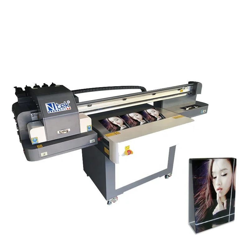 mobile covers flatbed printing machine phone case uv ink jet uv led lights cosmetic box printer