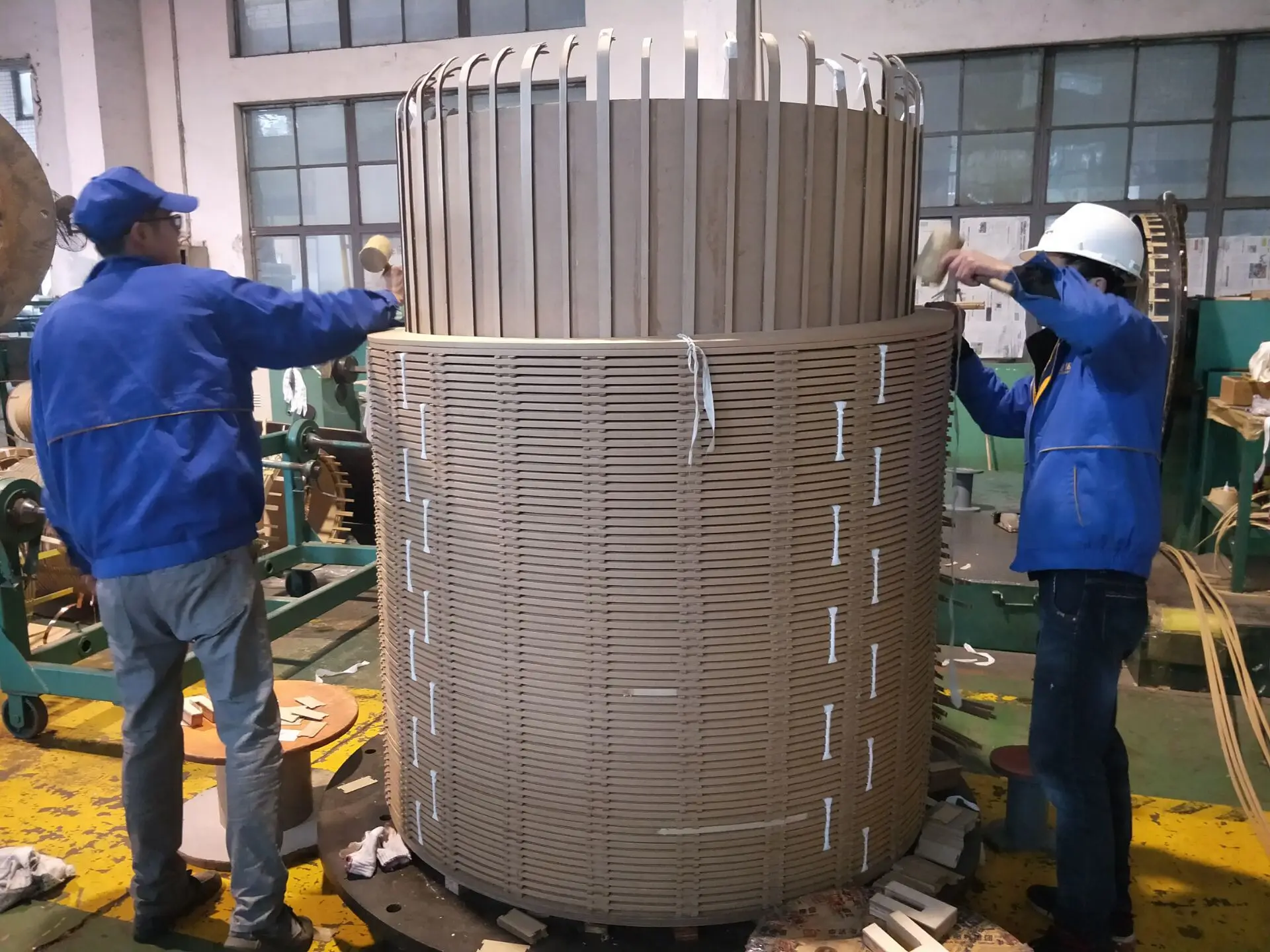 33kv 2000kva 油浸式配电变压器 