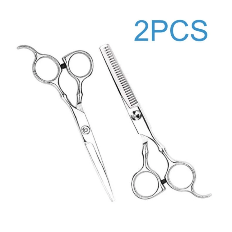 Hot Selling Professional Barber Scissors Thinning Hairdressing Scissors