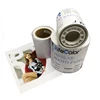 240gsm Waterproof RC Glossy Luster Inkjet Photographic Paper Minilab For Epson Surelab D700
