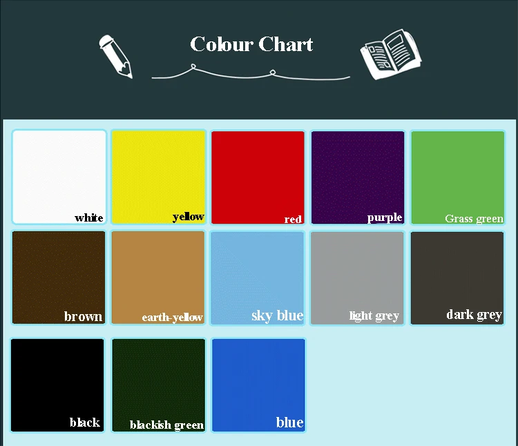 blackboard pigment product surface painting