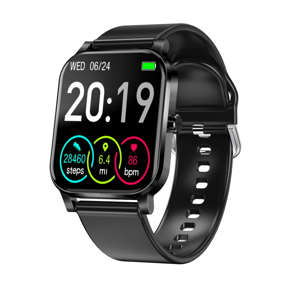 

Linwear Sdk Available Lw03 Smartwatch 1.30"Tft Ip68 Blood Pressure Monitor Blood Oxygen Oem/Odm 2021 Wholesale Sport Smart Watch