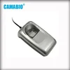 CAMA-2000 Optical USB Fingerprint Scanner DEMO with Free SDK for Windows Software Development for Server&Standalone User System