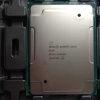 Intel Xeon Gold 6154 Processor tower server rack server workstation spu