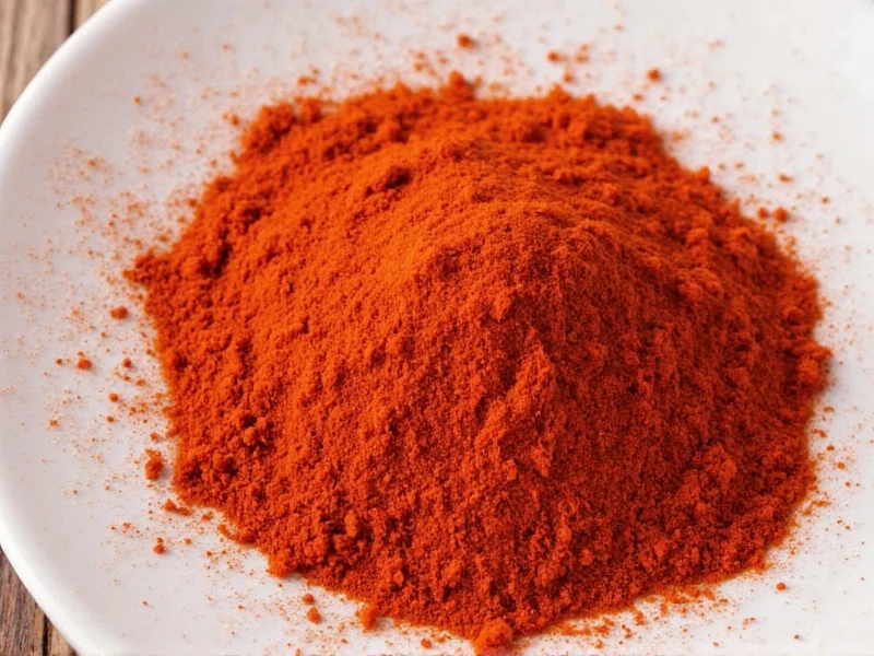 Cayenne Pepper vs Crushed Red Pepper: Key Differences Explained
