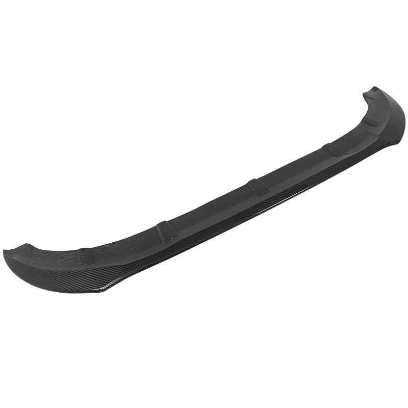 Oem Car Body Parts Carbon Fiber Front Bumper Lip For Mini F56 Buy