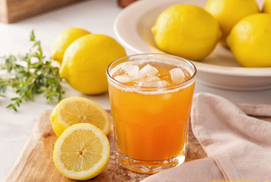 side effects of cayenne pepper and lemon juice