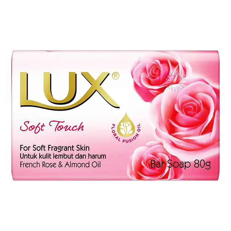 

Wholesale Unilever Original International Lux Bar Soap Bath Price Advantage, White