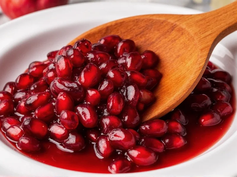 Does Pomegranate Molasses Go Bad? Shelf Life Explained
