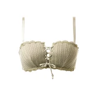

factory direct sale sexy wireless women bra in stock