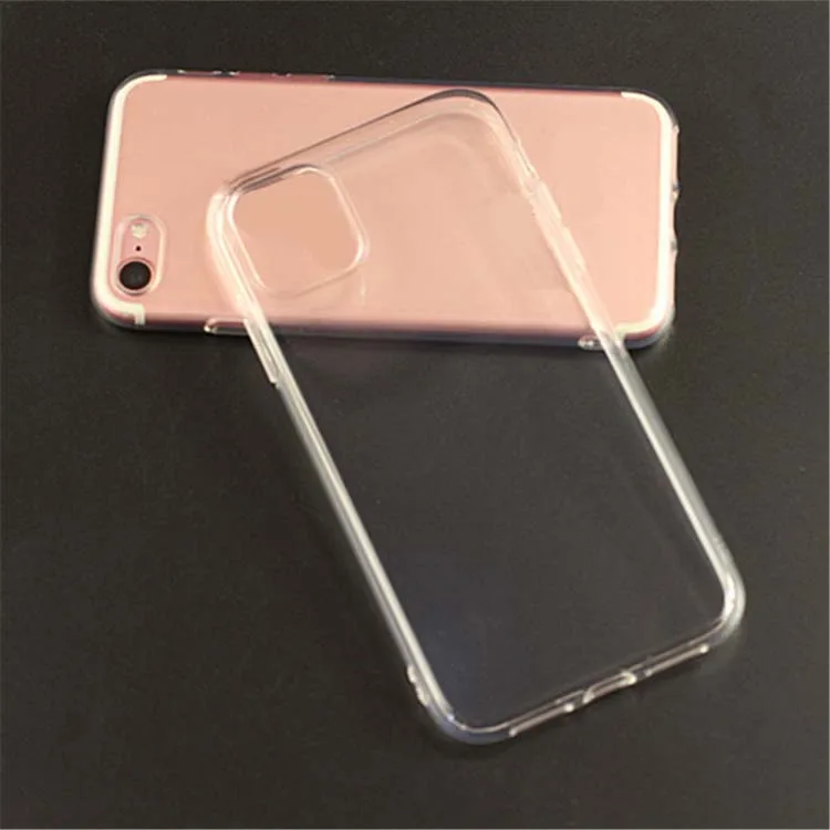 

Not Acrylic 1.0mm Thickness Soft TPU Transparent Clear Cell Mobile Phone Back Cover Case for Samsung Galaxy M10 A11 M20 M30 A40S, Accept customized
