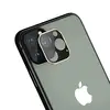 2019 New Back Camera Lens Screen Protector for iPhone 11 Pro Max Tempered Glass Film Metal camera lens