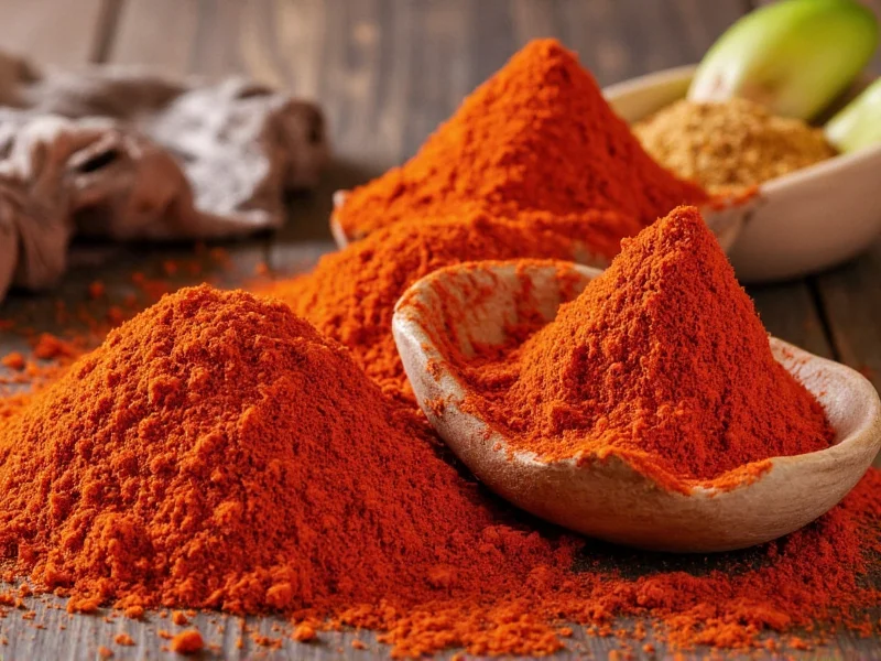 Saffron: The World's Most Expensive Spice Revealed