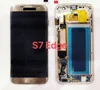 Wholesale LCD screen For Samsung Galaxy S7 edge G935 LCD Display Assembly