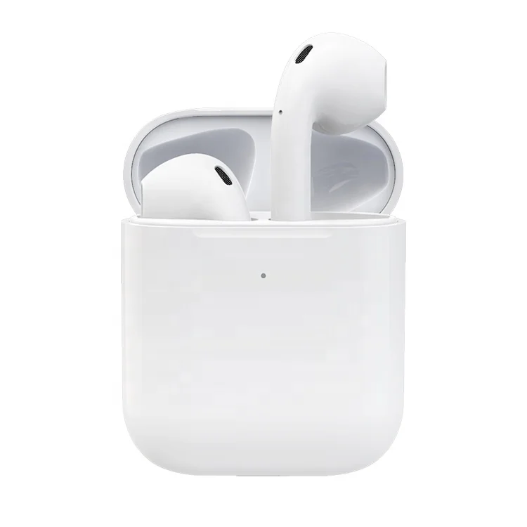

Trend 2019 Mini i27 Tws Touch Control Bluetooth Earpiece With POP-UP Window