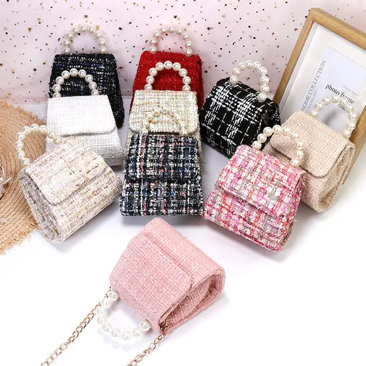 

2021 Shoulder Hand Mini Woman Bag Purse Small China Handbag