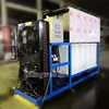 Healthy and Clean Block Ice Maker 1 ton factory price direct sale