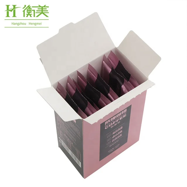 
Private Label OEM Weight Loss Keto diet Bullet-proof Coffee (30 g) 