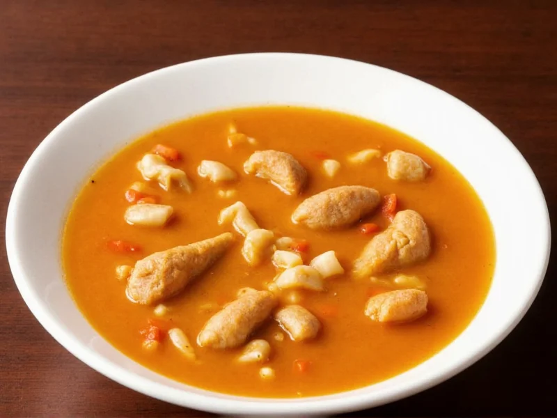 Chick-fil-A Soup Menu: Current Offerings and Seasonal Varieties