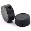 China customized cnc turning thread knurled Bolt Knob