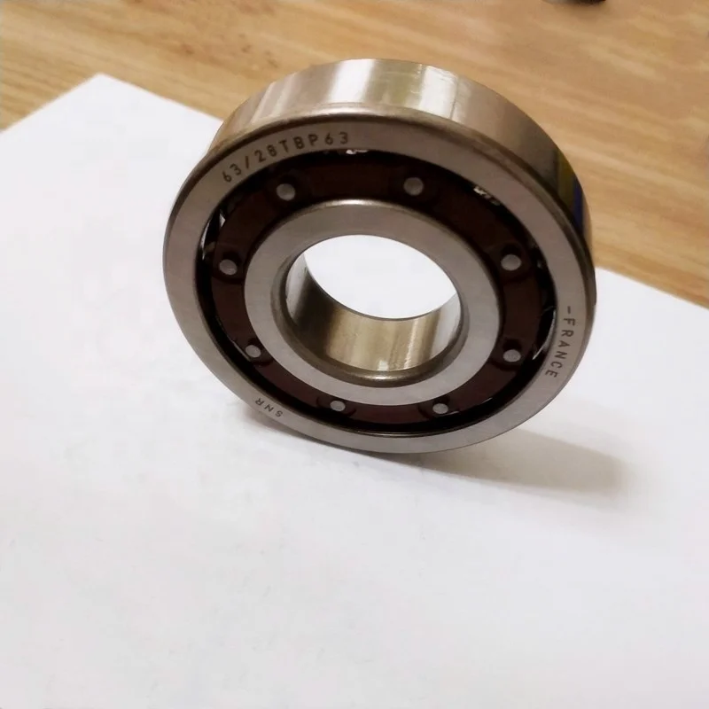 带电木保持架轴承 6304tbhp53 深沟球轴承 6304tbh 摩托车轴承 6304