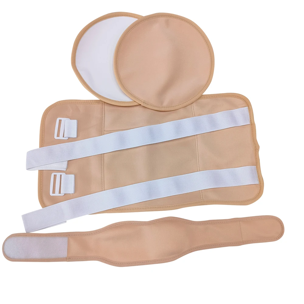 

Popular New Castor Oil Pack Wrap Compress Cotton Around Stomach Castor Oil Pack Organic Cotton Compress Castor Oil Pack Wrap