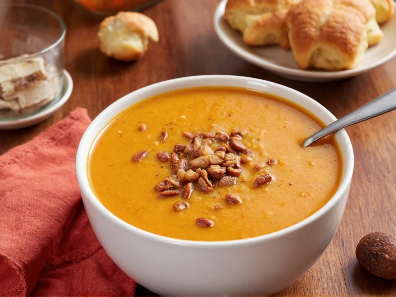 Campbell's Soup Company: History, Products & Current Status