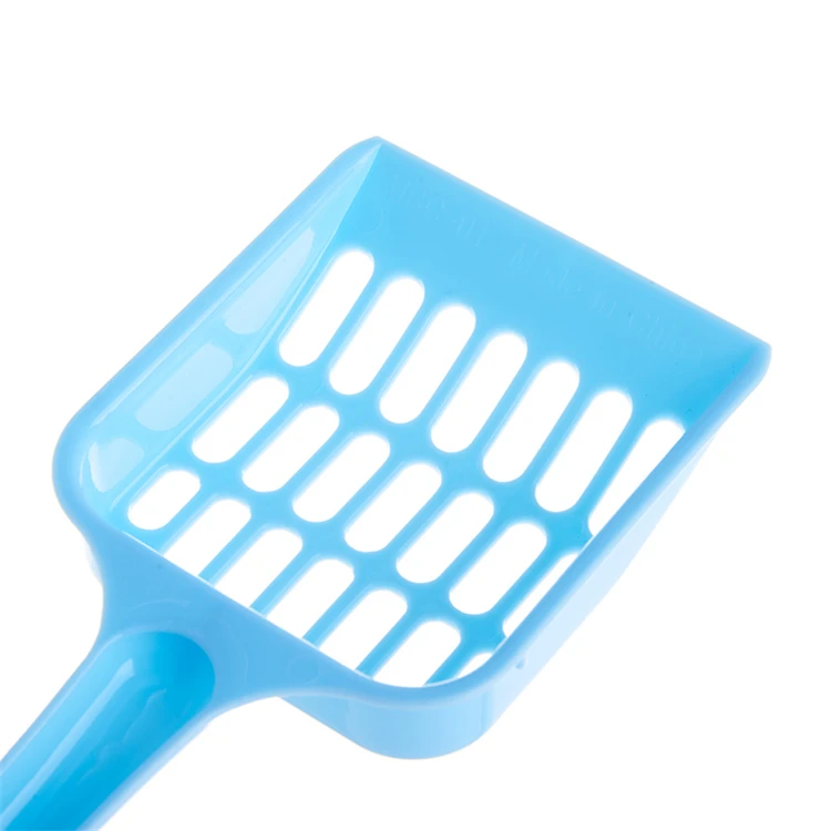 

Hot selling design cat cleaning tool shovel accessories cat litter shovel, As picture