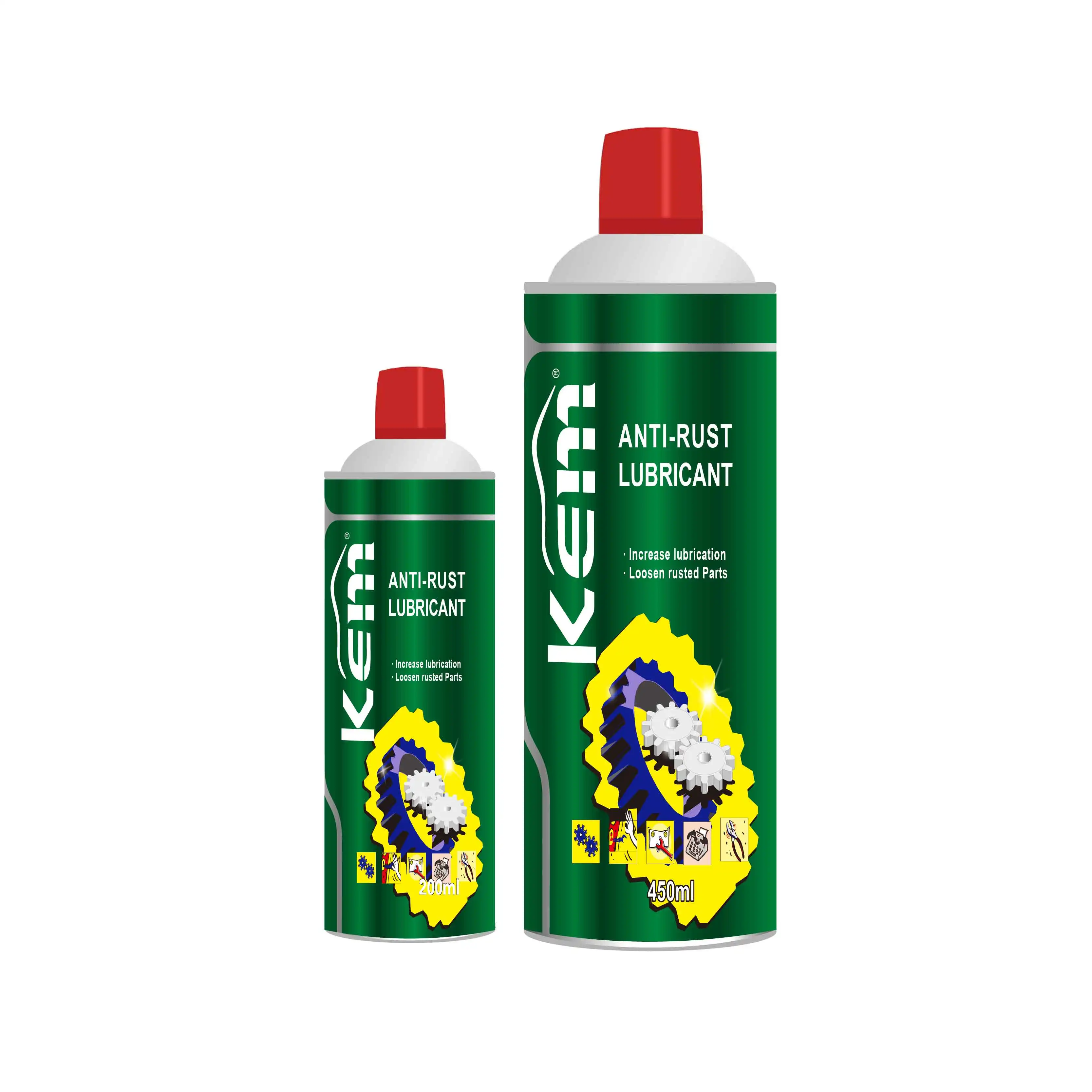 Coolant anti rust фото 105